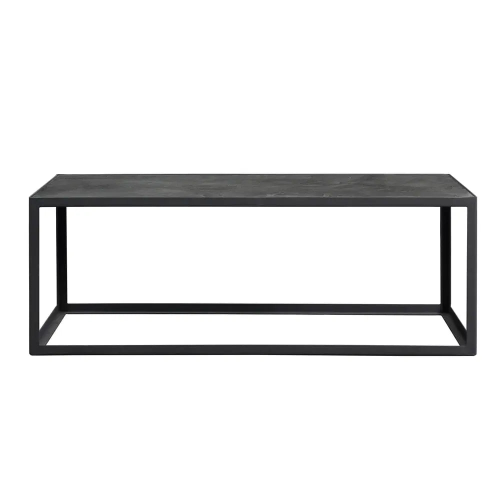 D.I Designs Grafton Industrial Style Coffee Table Nicholas John Interiors D.I Designs