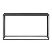DI Designs Grafton Industrial Style Console Table   Nicholas John Interiors