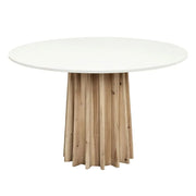 DI Designs Hackwood Dining Table
