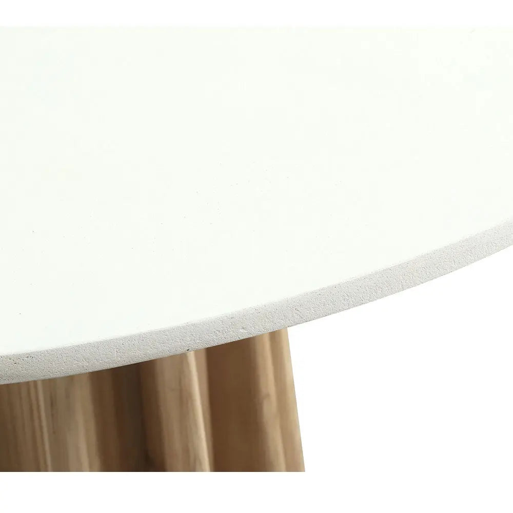 DI Designs Hackwood Dining Table