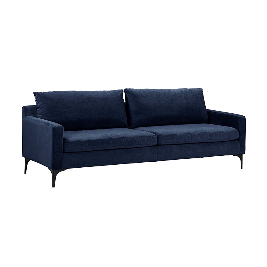 DI Designs Himbleton Sofa in Blue Nicholas John Interiors