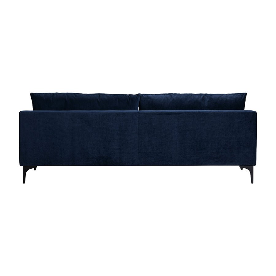 DI Designs Himbleton Sofa in Blue Nicholas John Interiors