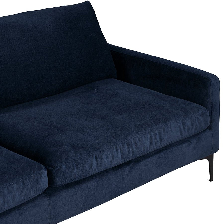 DI Designs Himbleton Sofa in Blue Nicholas John Interiors