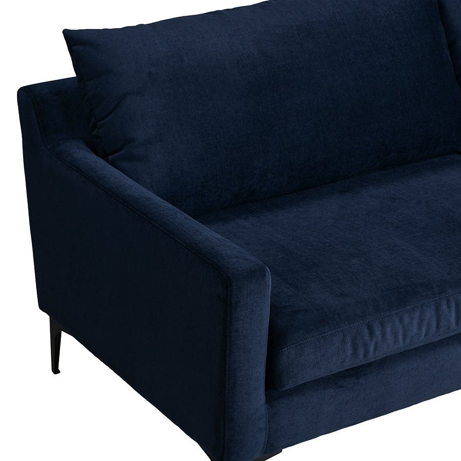 DI Designs Himbleton Sofa in Blue Nicholas John Interiors