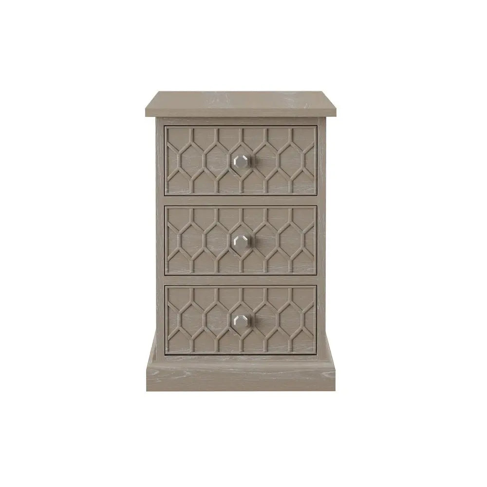 DI Designs Odiham Bedside Bedside Table