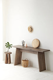 DI Designs Tibberton Console Console Table