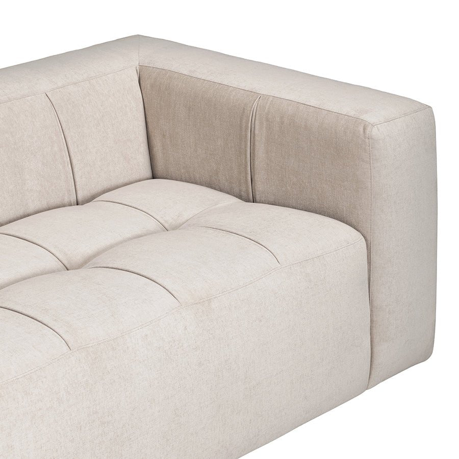 DI Designs Wadborough Sofa in Neutral Sofa