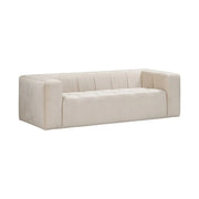 DI Designs Wadborough Sofa in Neutral Sofa