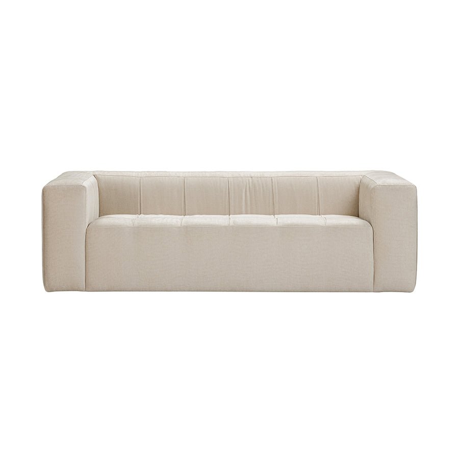 DI Designs Wadborough Sofa in Neutral Sofa
