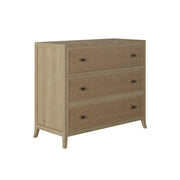 DI Designs Witley Chest of Drawers in Aged oak Chest of Drawers