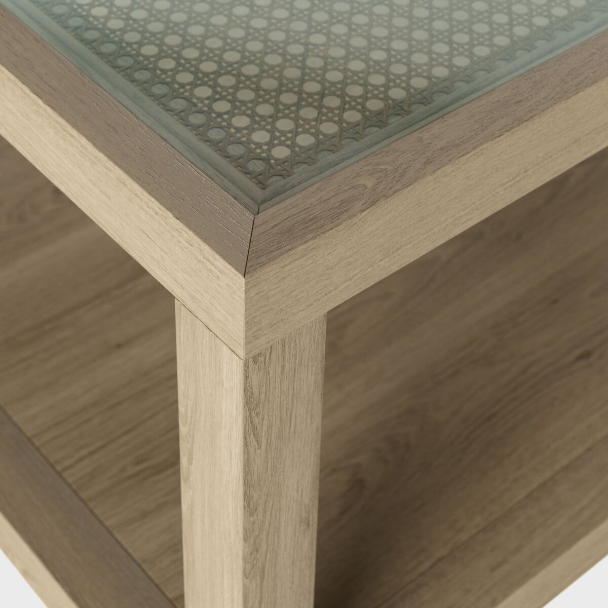 DI Designs Witley Coffee Table in Aged oak Nicholas John Interiors