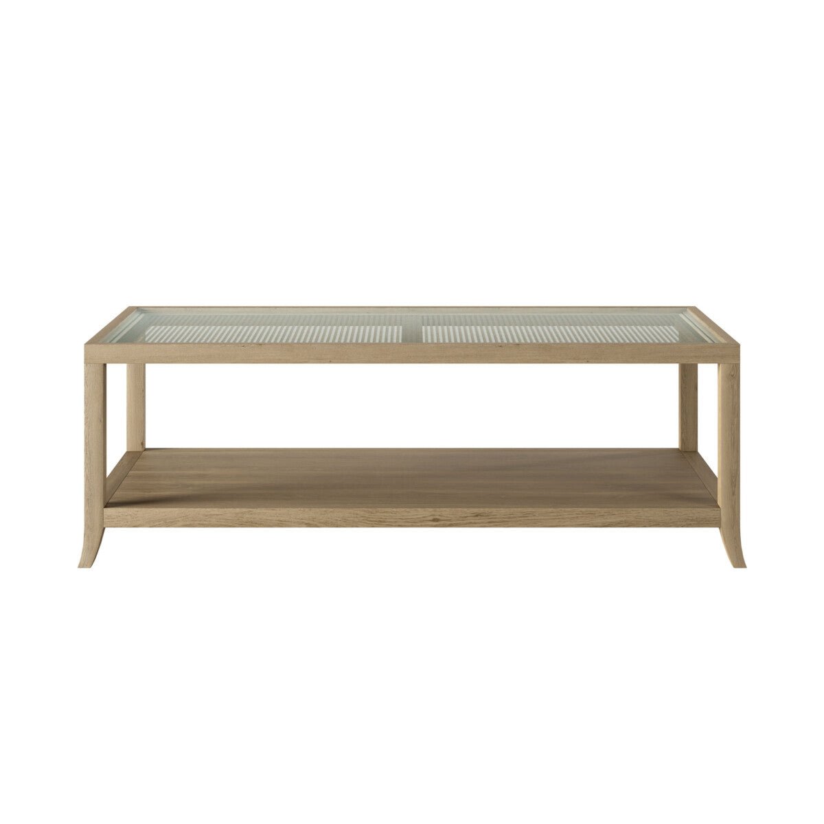 DI Designs Witley Coffee Table in Aged oak Nicholas John Interiors