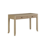 DI Designs Witley Desk in Aged oak Desk