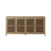 DI Designs Witley Sideboard in Aged oak Sideboard
