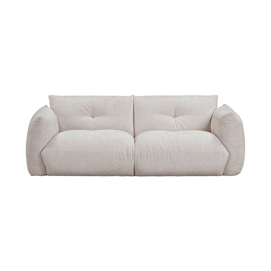 DI Designs Wychbold 3 Seater Sofa in Neutral Nicholas John Interiors