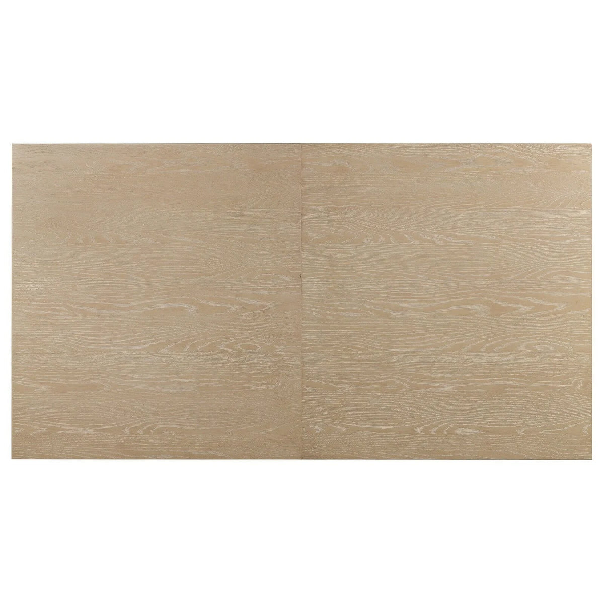 Hooker Furniture Tranquillity Rectangle Extending Dining Table with Tambour Base - 180-260cm