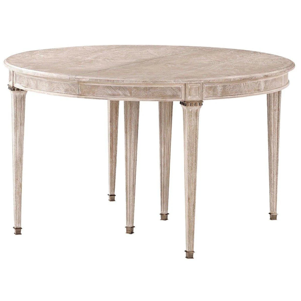 Theodore Alexander Ardenwood Extending Dining Table 132-315 cm