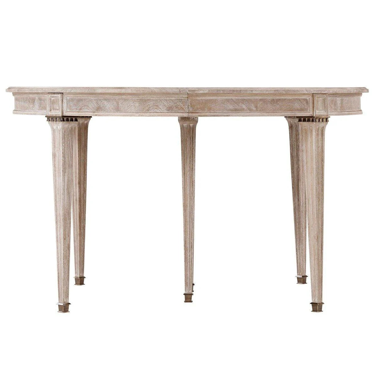 Theodore Alexander Ardenwood Extending Dining Table 132-315 cm