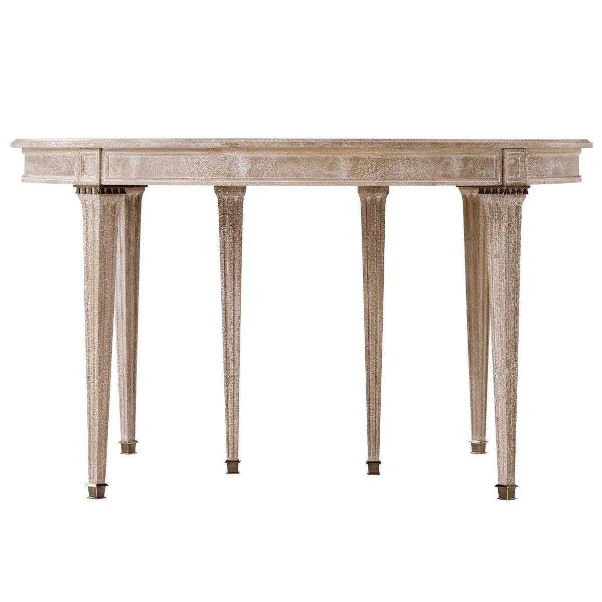 Theodore Alexander Ardenwood Extending Dining Table 132-315 cm