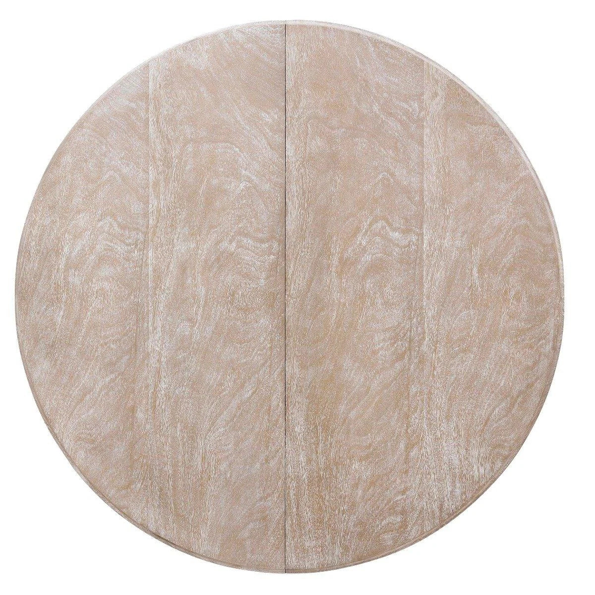 Theodore Alexander Ardenwood Extending Dining Table 132-315 cm