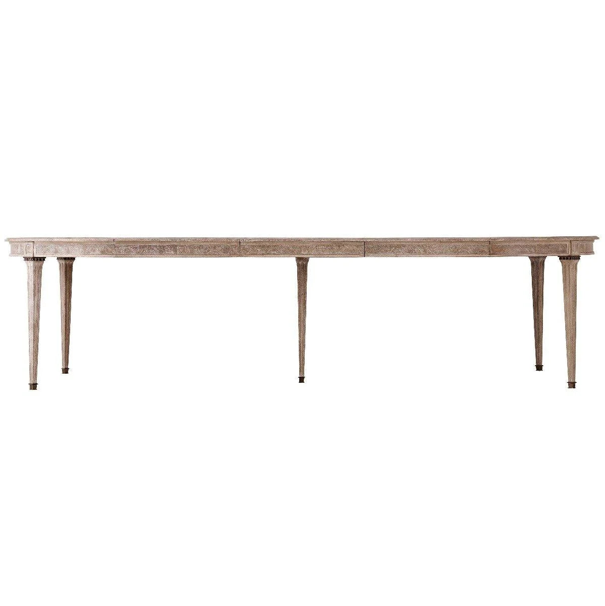 Theodore Alexander Ardenwood Extending Dining Table 132-315 cm