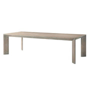 Theodore Alexander Decoto Large Dining Table