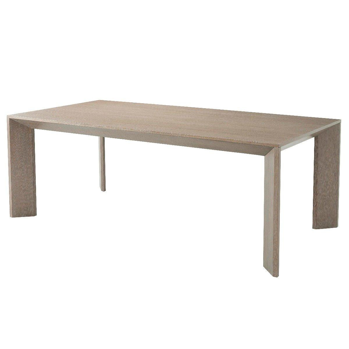 Theodore Alexander Decoto Dining Table - Small