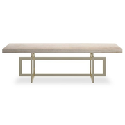 Caracole Wish You Were Here Coffee Table