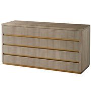 Theodore Alexander Bartlett Dresser in Sycamore
