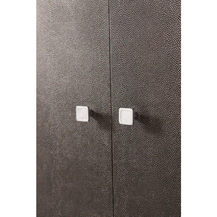 Theodore Alexander Cabinet Townsend Bar in Tempest