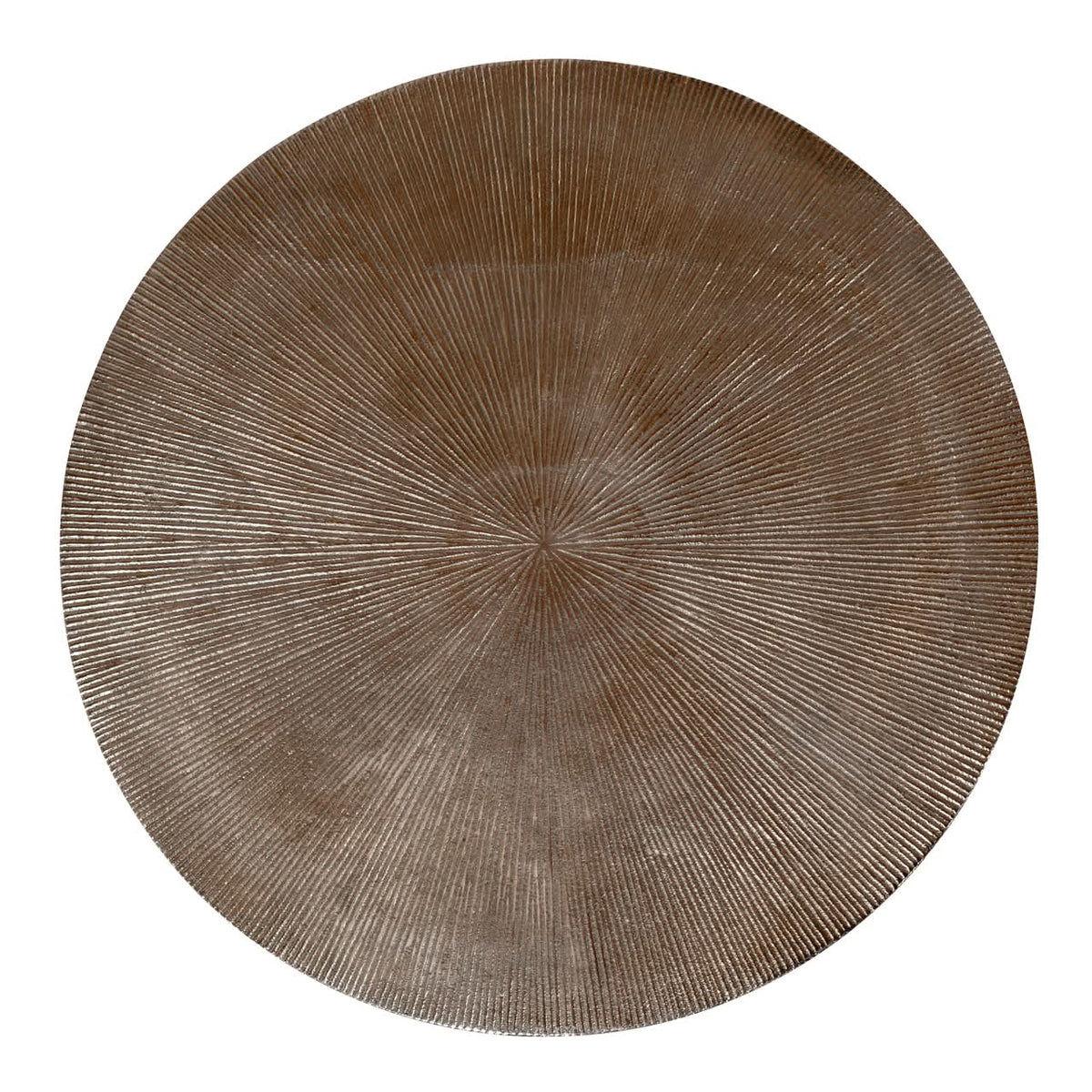 Vittorio Champagne Gold Coffee Table (Set of 3)   Nicholas John Interiors