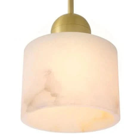 Eichholtz Etruscan Round Pendant in Light Brass - CLEARANCE - BRAND NEW BOXED   Nicholas John Interiors