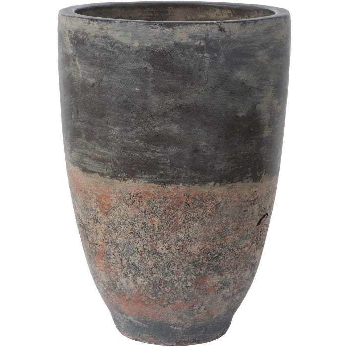 Uttermost Emberwash Planters - Set of 2