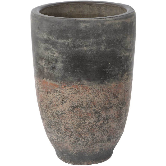 Uttermost Emberwash Planters - Set of 2