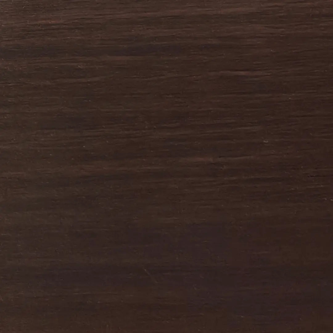 Twenty10 Luna Bedside Table in Espresso - Drawer Modern Cabinet  Nicholas John Interiors