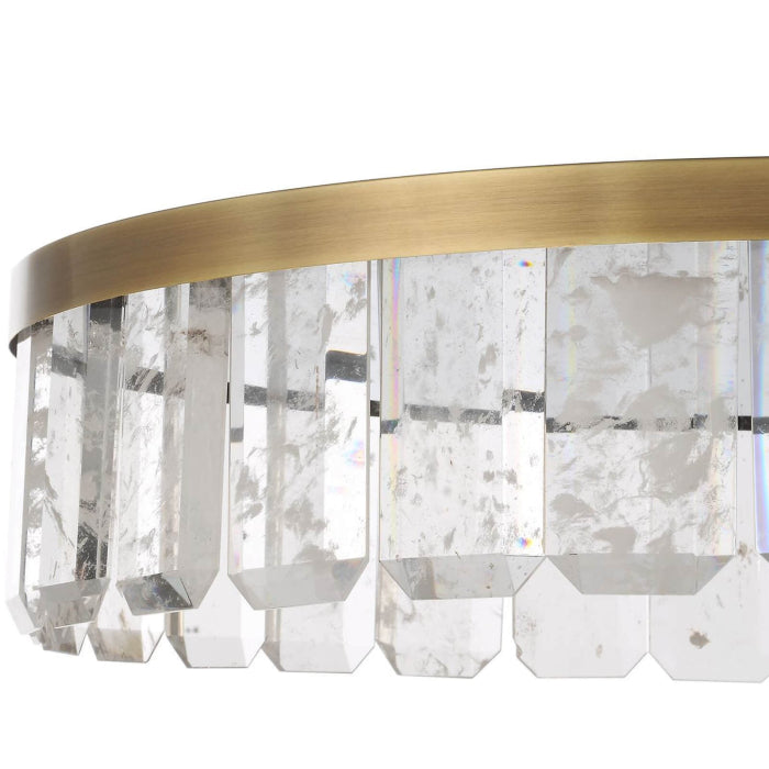 Uttermost Eternal 1 Light Pendant