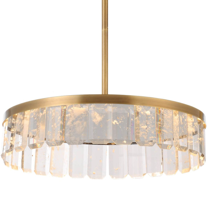 Uttermost Eternal 1 Light Pendant