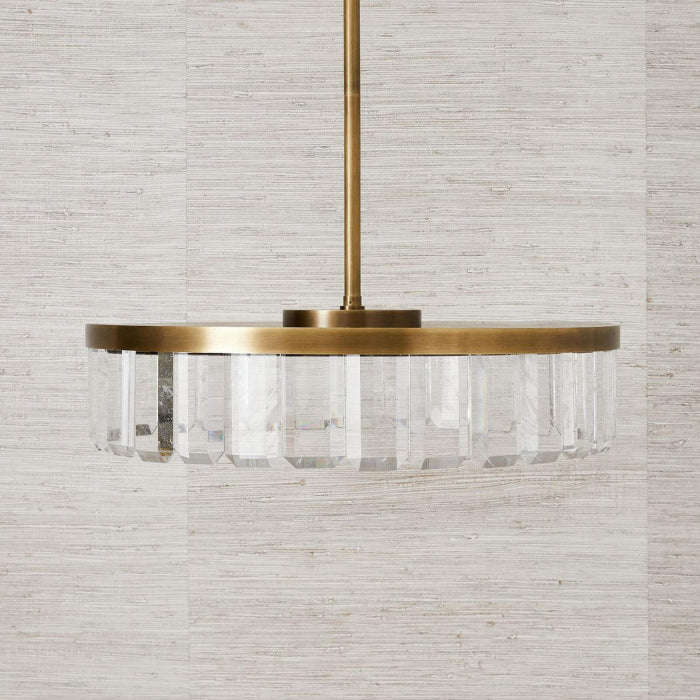 Uttermost Eternal 1 Light Pendant