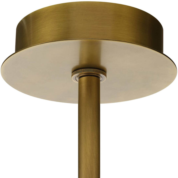 Uttermost Eternal 1 Light Pendant