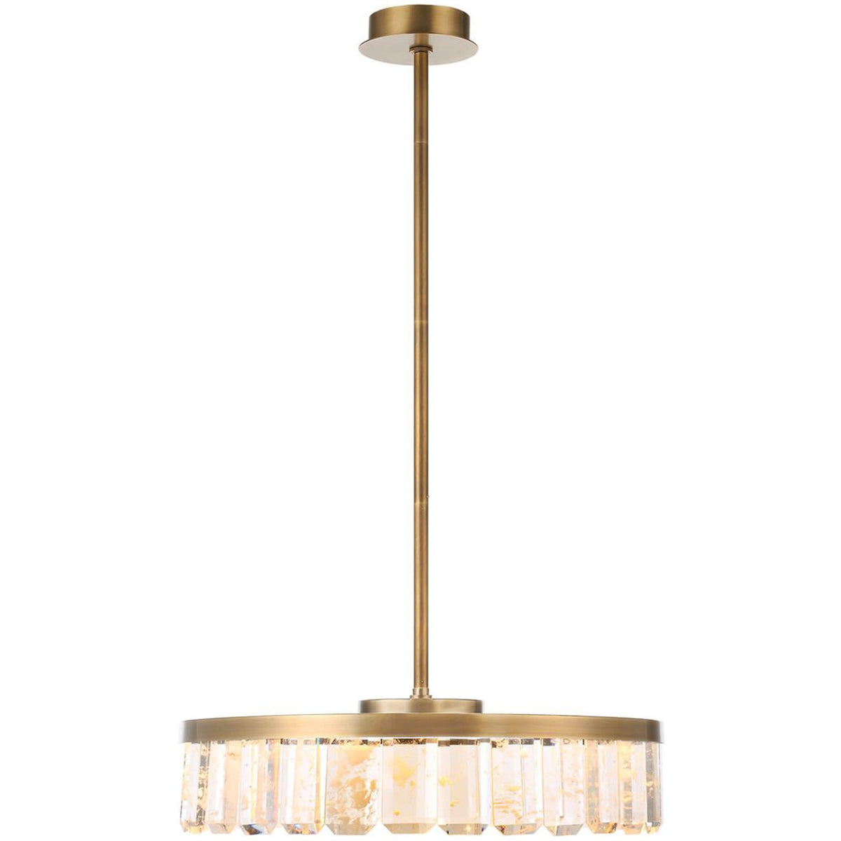 Eternal 1 Light Pendant