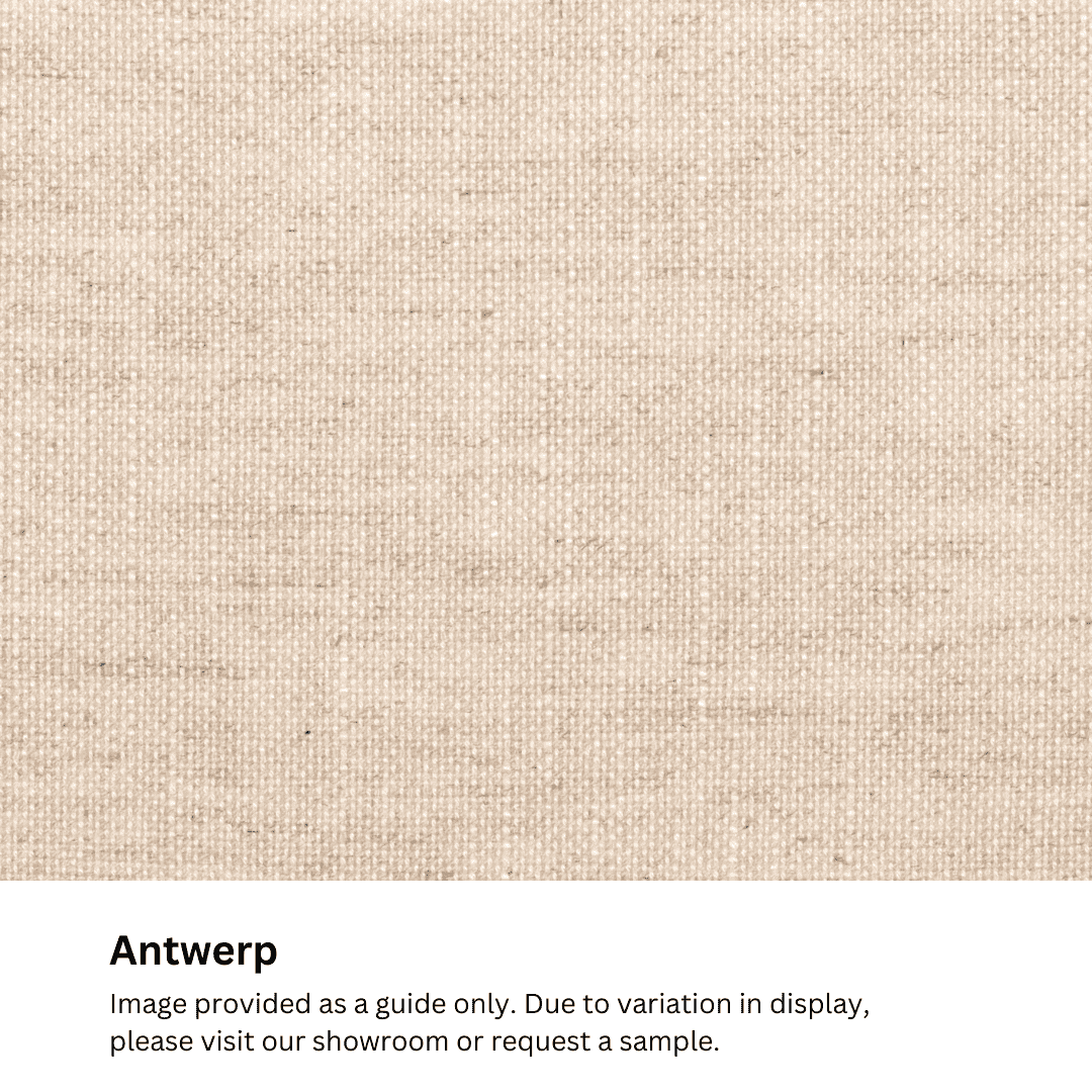 Jonathan Charles Loveseat Monarch with Curved Back - Antwerp