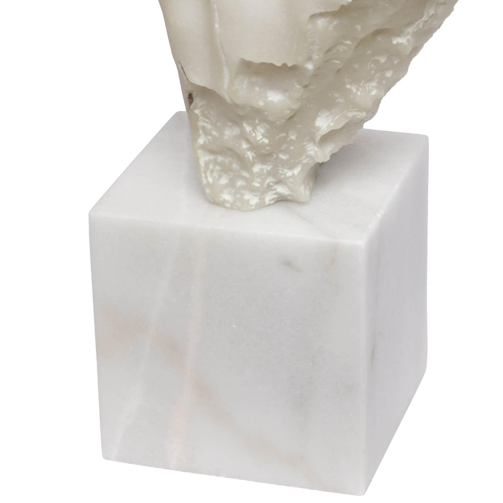 Keiichi Fractured Steed Bust