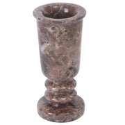 Keiichi Emperador Marble Vase