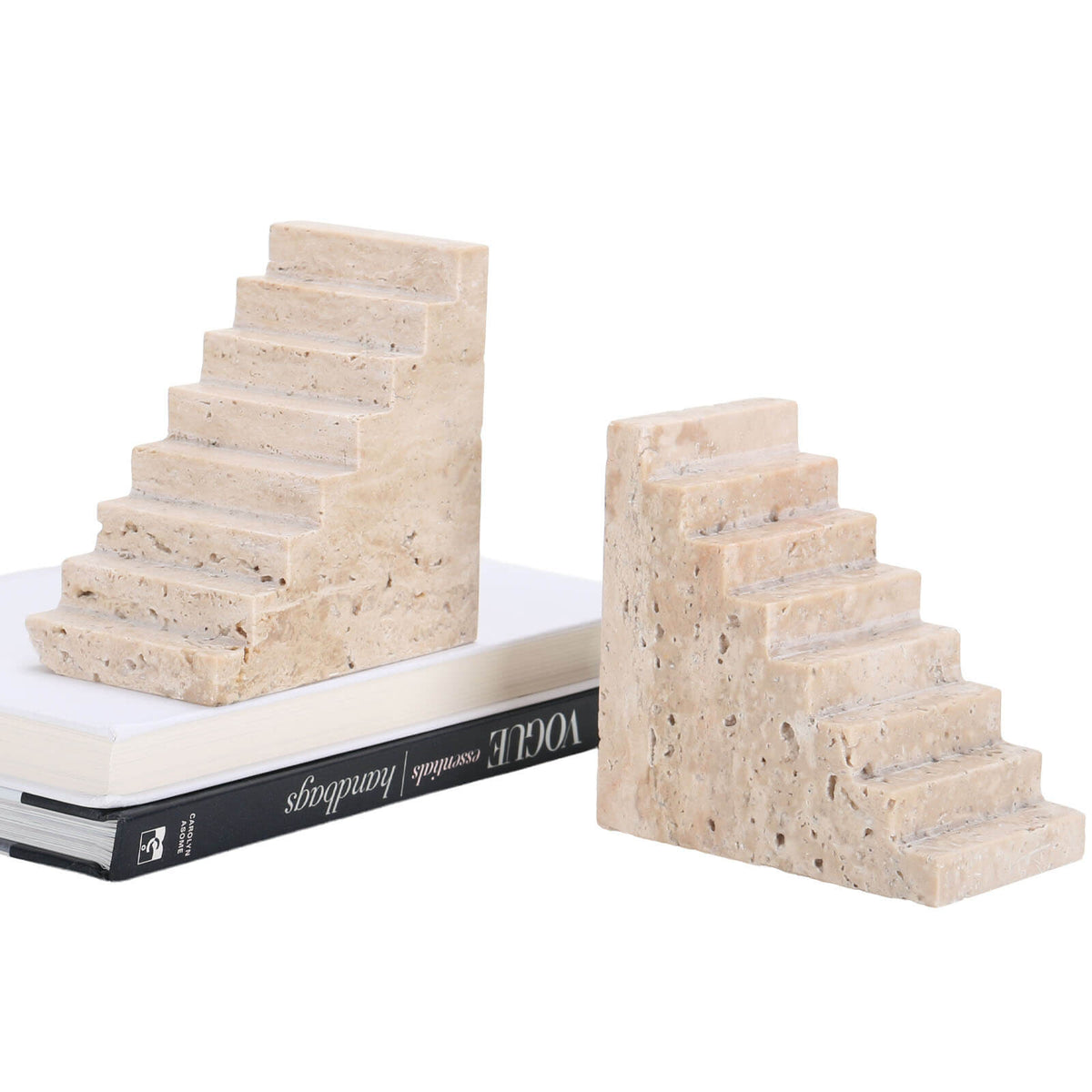 Keiichi Climbing High Bookends