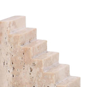 Keiichi Coppice Bookends in Marble