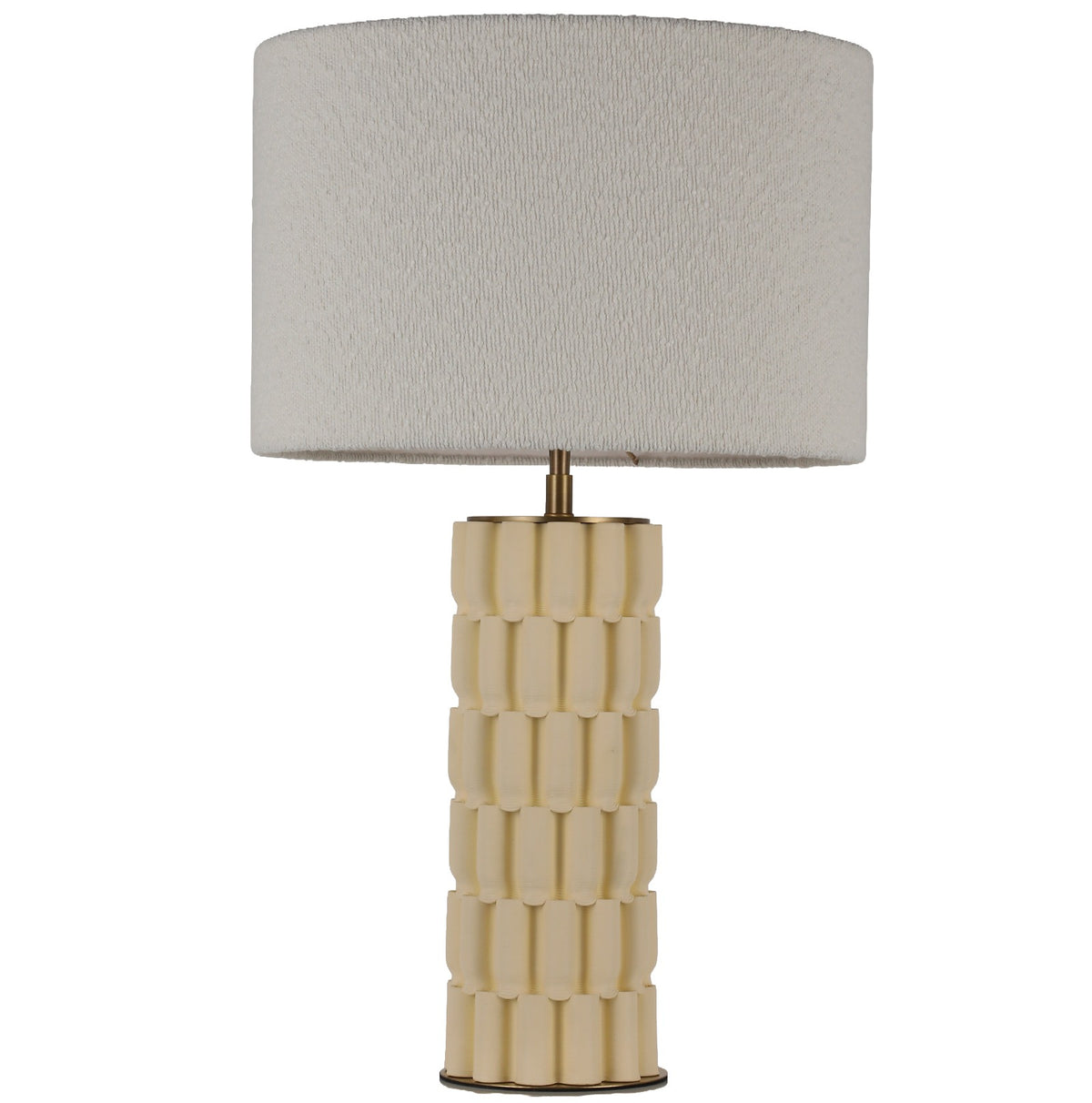 Keiichi Dreamcatcher Ceramics Table Lamp
