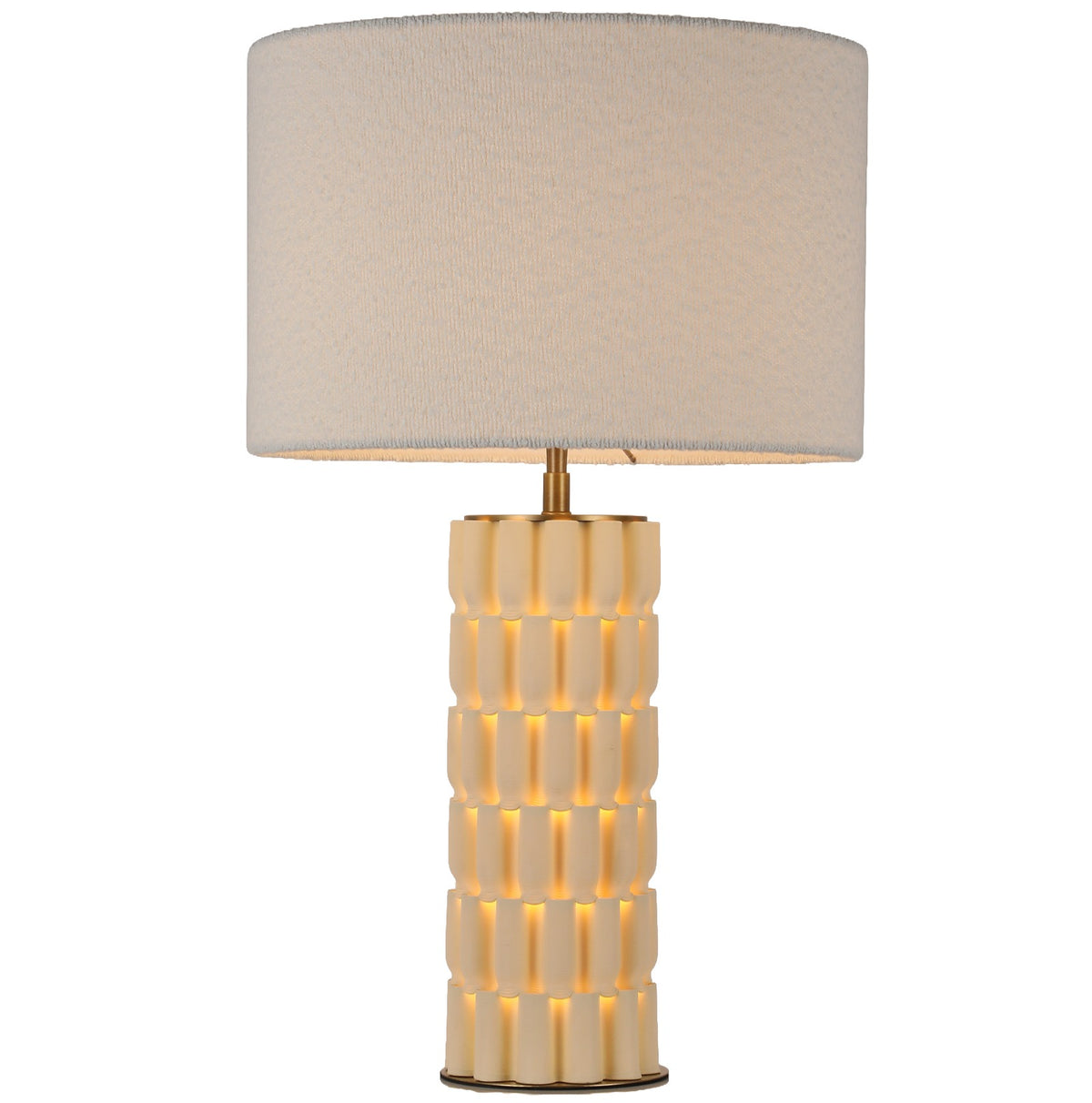Keiichi Dreamcatcher Ceramics Table Lamp