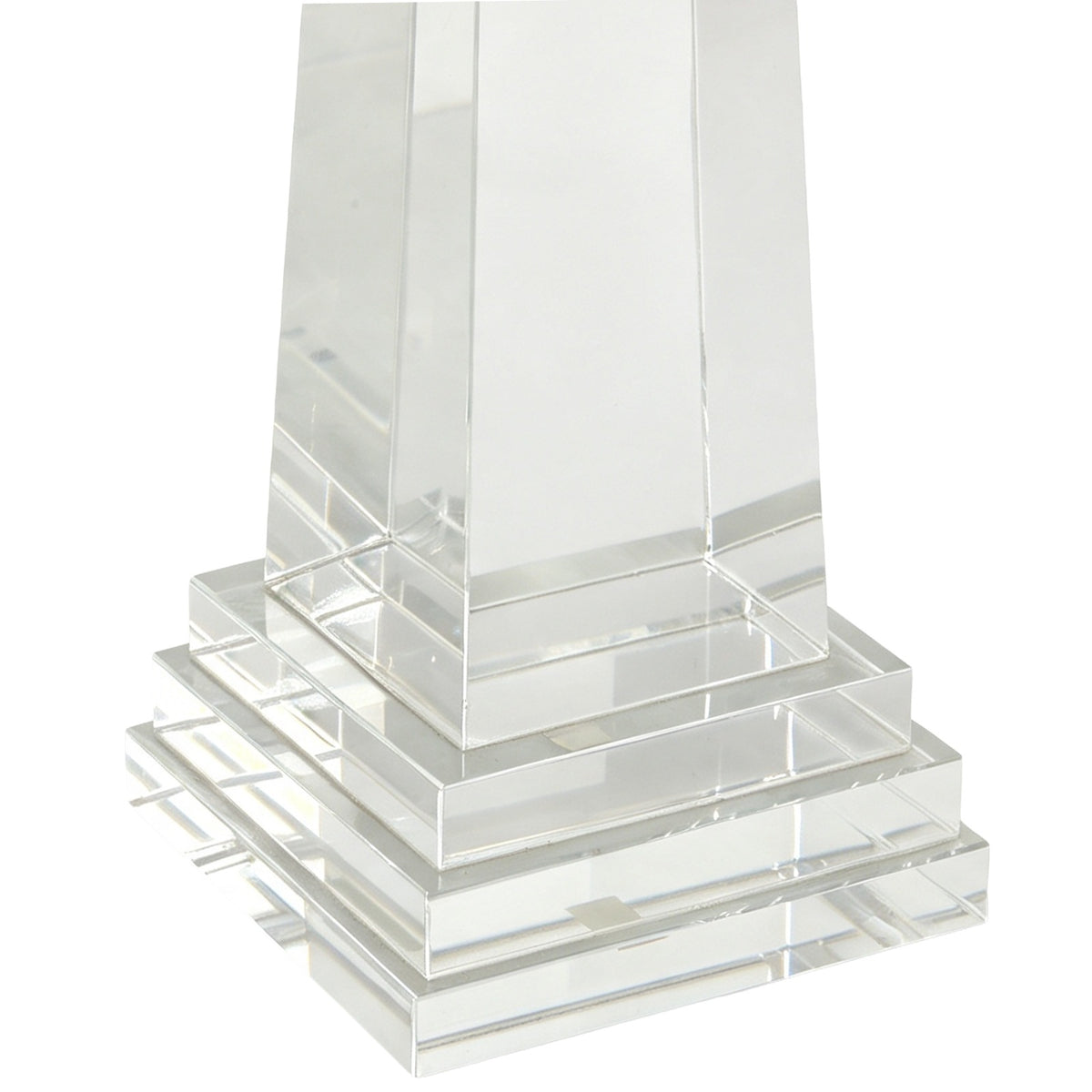 Keiichi Darius Crystal Decorative Object - Small