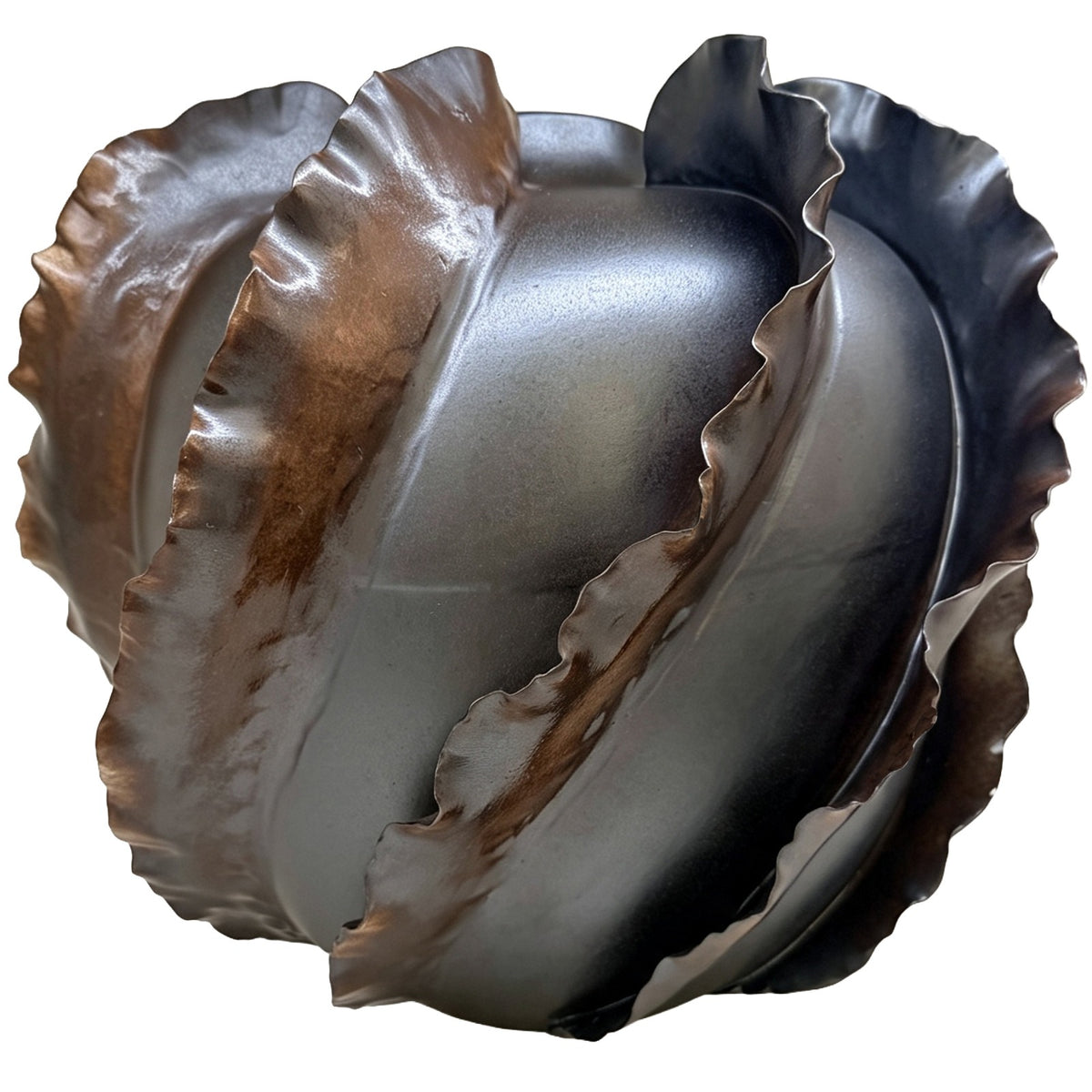 Keiichi Nicholas Ceramic Vase