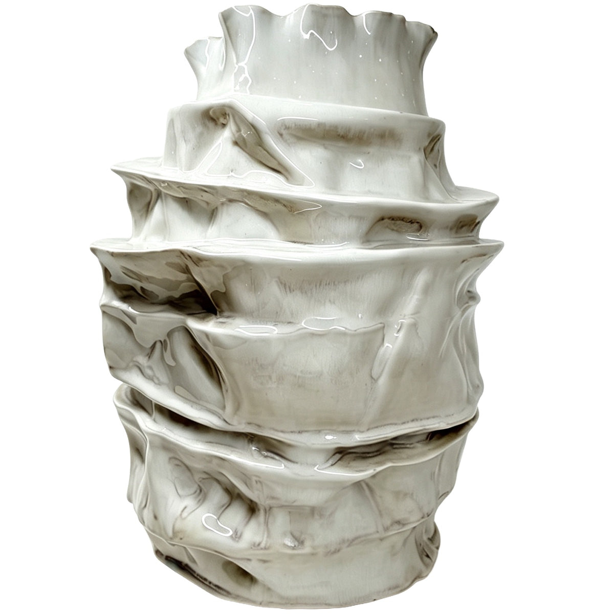 Keiichi Phoebe Ceramic Vase